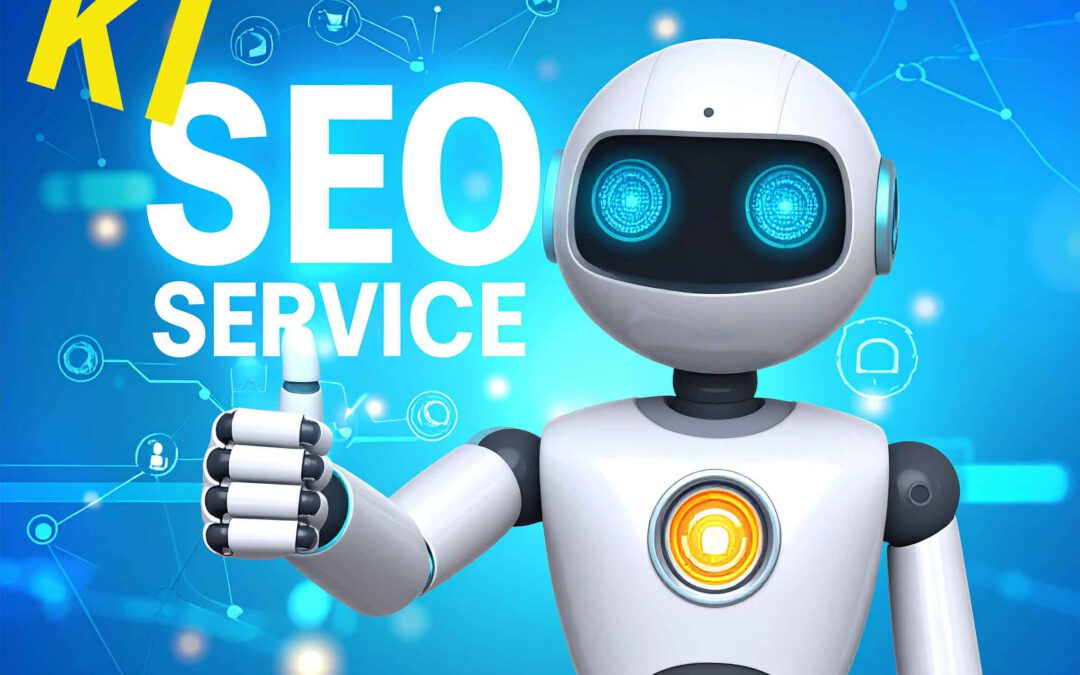 Ki Seo Erklärung – So funktioniert SEO mit Künstlicher Intelligenz